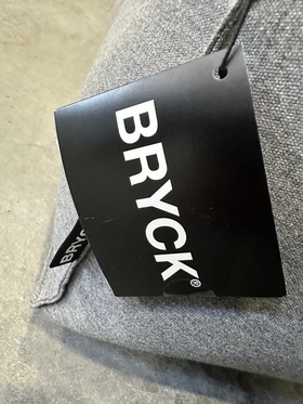 Quick shop product Stretch Daybed / Medium Grey