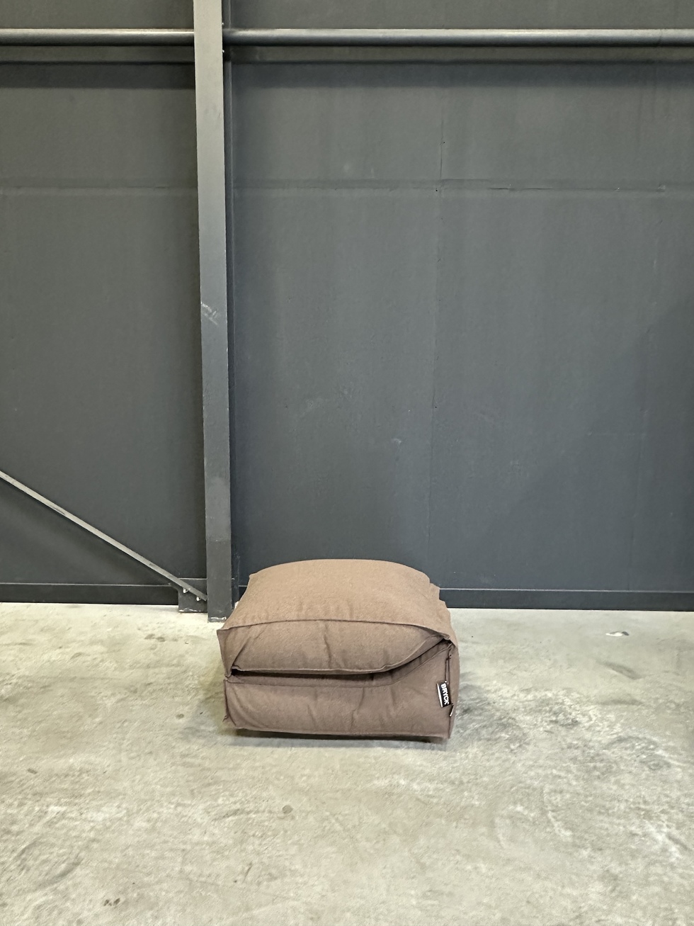 Quick shop product Stretch Daybed / Brown ECO (mink)