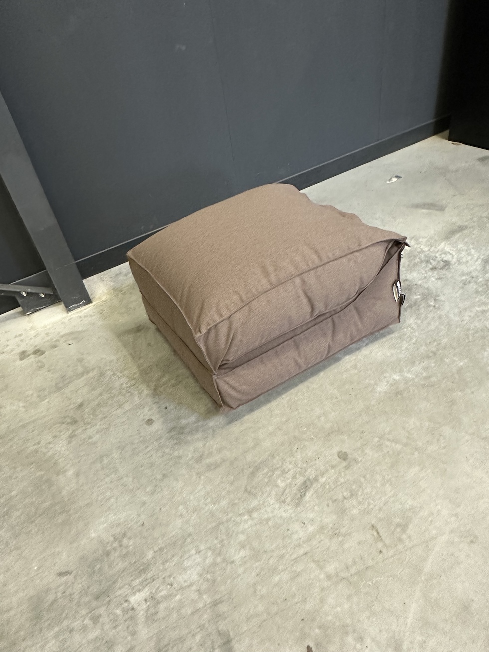 Quick shop product Stretch Daybed / Brown ECO (mink)