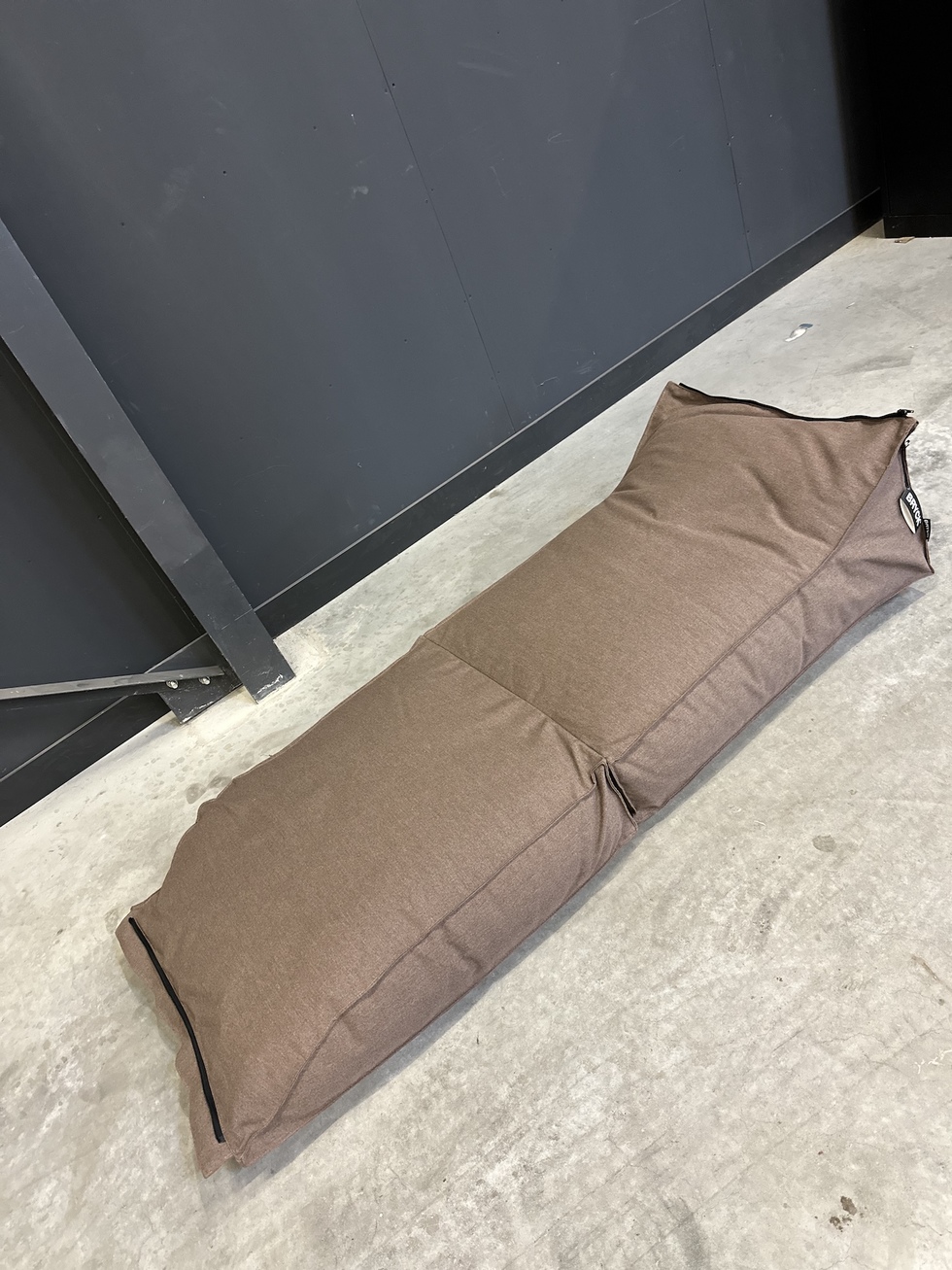 Quick shop product Stretch Daybed / Brown ECO (mink)