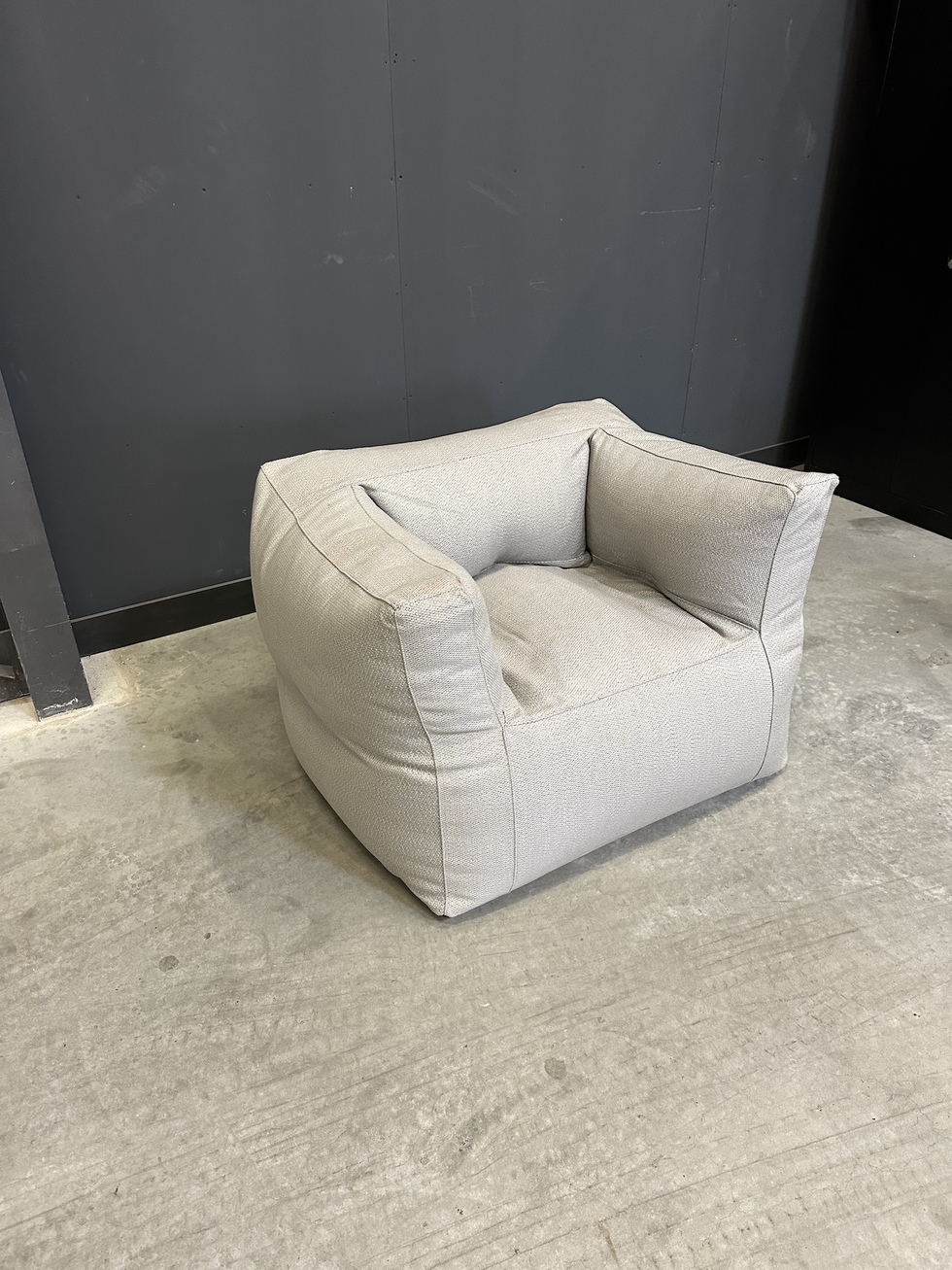 Quick shop product Chair Silver SMOOTH