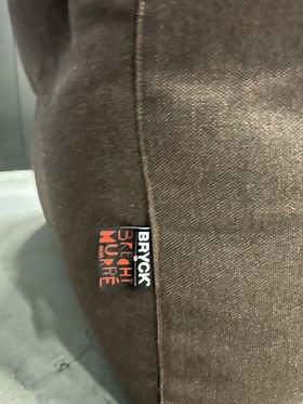 Quick shop product Chair Blend Brown