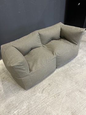 Quick shop product Couch 2-zits Blend Green