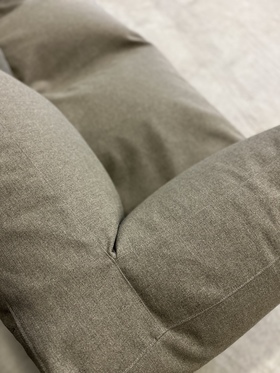 Quick shop product Couch 2-zits Blend Green