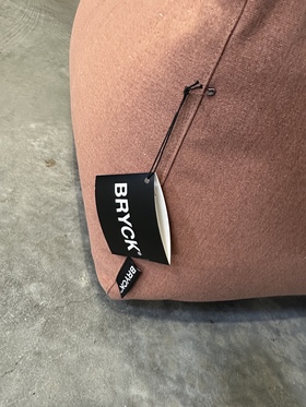 Quick shop product Hocker Orange ECO