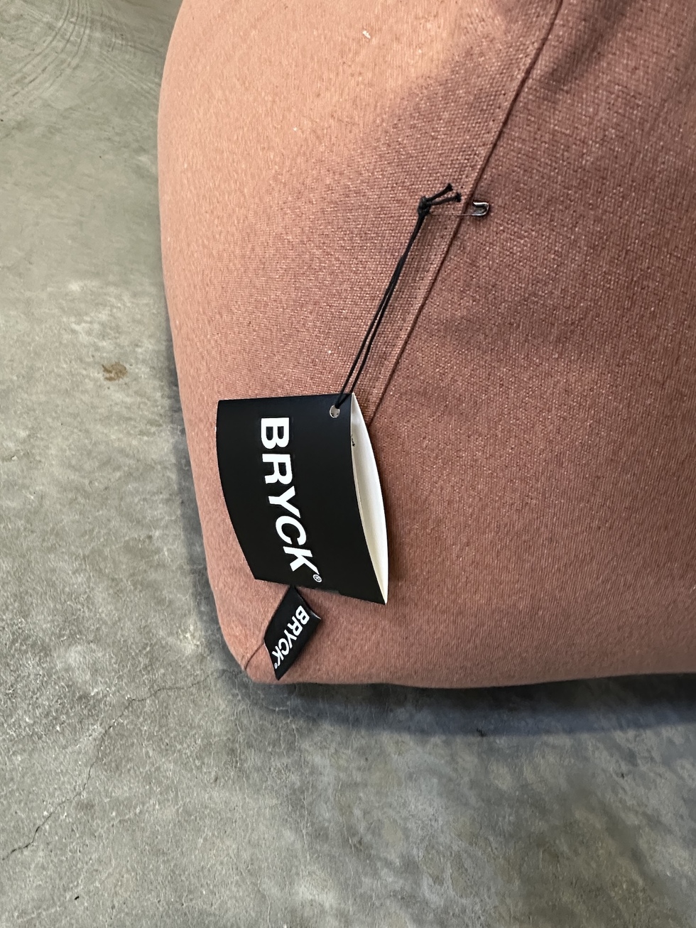 Quick shop product Hocker Orange ECO