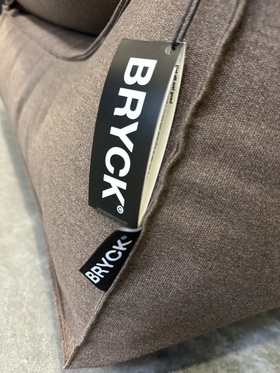 Quick shop product Stretch Daybed / Brown ECO (mink)