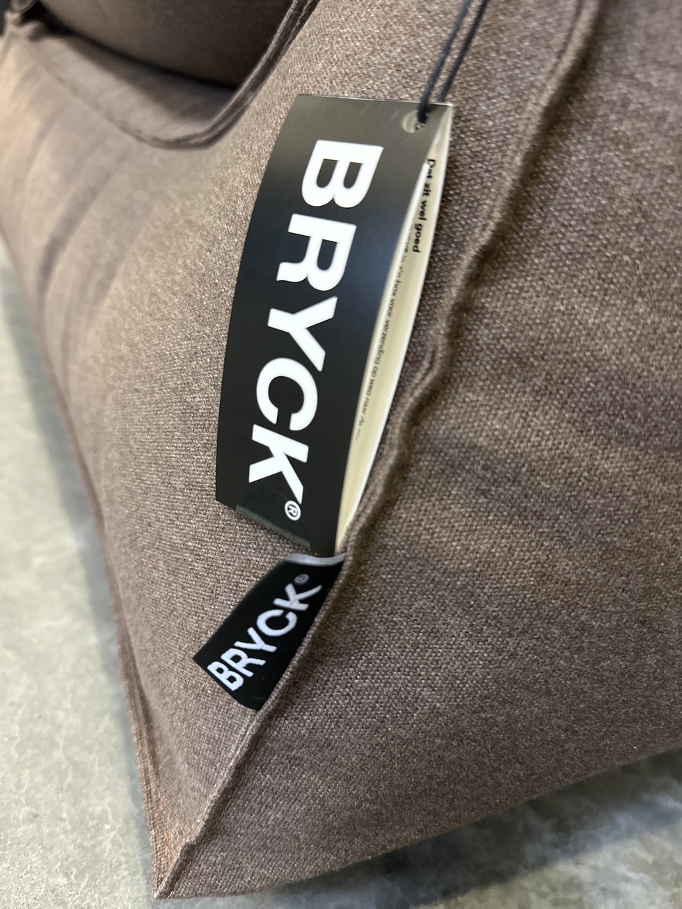 Quick shop product Stretch Daybed / Brown ECO (mink)