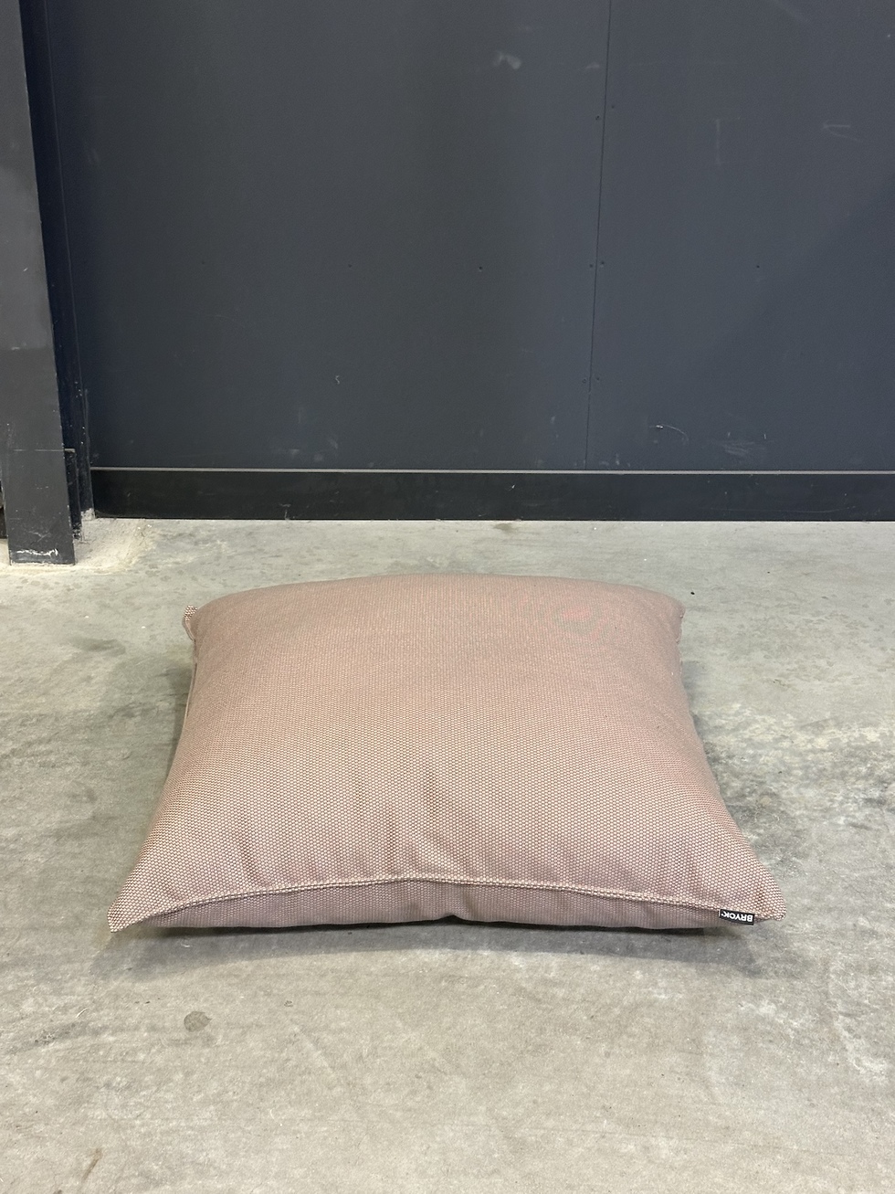 Loungemeubelen | Loungekussens |  Leefkussen 100 x 100 / Pinkoddy