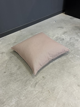 Quick shop product Leefkussen 100 x 100 / Pinkoddy