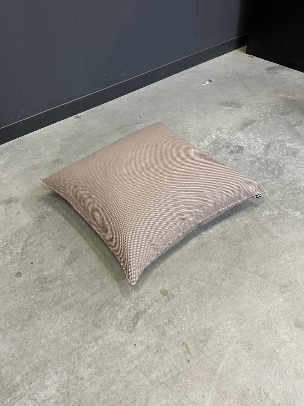 Quick shop product Leefkussen 100 x 100 / Pinkoddy