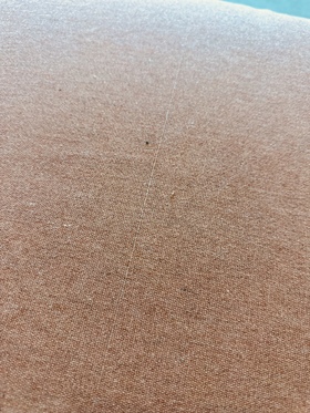 Quick shop product Hocker Orange