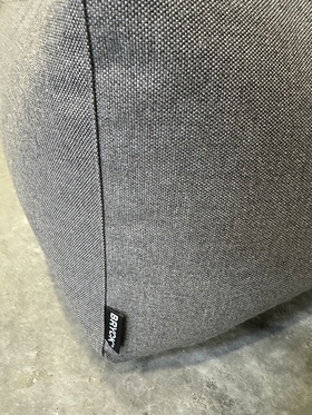 Quick shop product Hocker Dark Stone