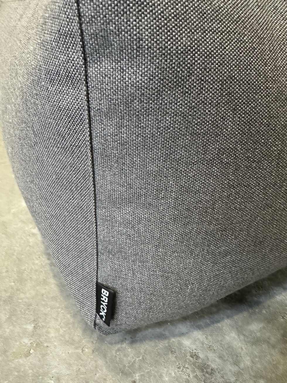 Quick shop product Hocker Dark Stone