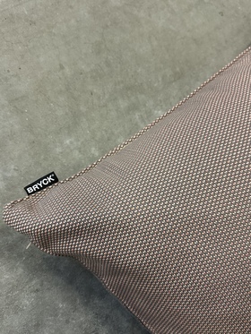 Quick shop product Leefkussen 100 x 100 / Pinkoddy