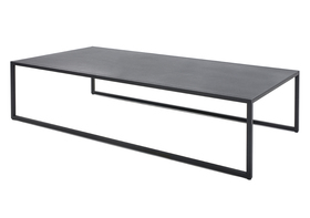 Quick shop product BYS Salontafel Zwart (zonder kaarsenstandaard)