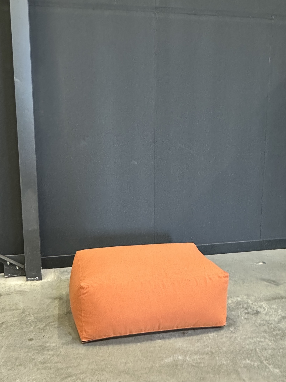 Loungemeubelen | Hockers |  Hocker Copperish