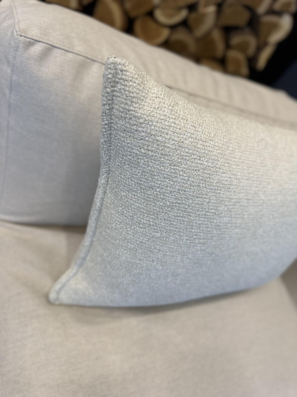 BRYCK KUSSENS  BRYCK KUSSEN | BOUCLE 