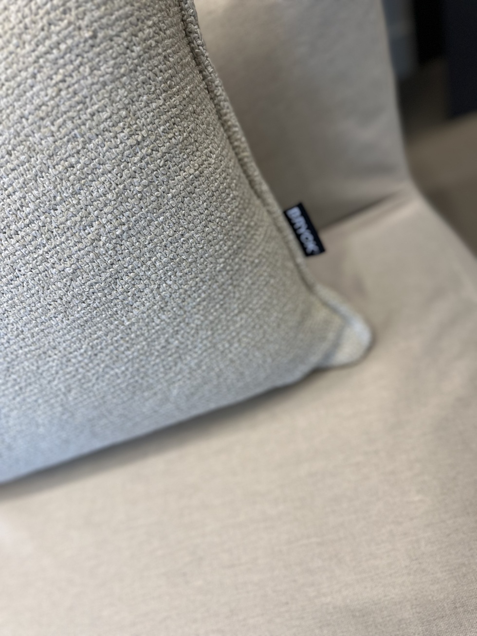 Accessoires |  Kussen | BRYCK KUSSEN - BOUCLE 