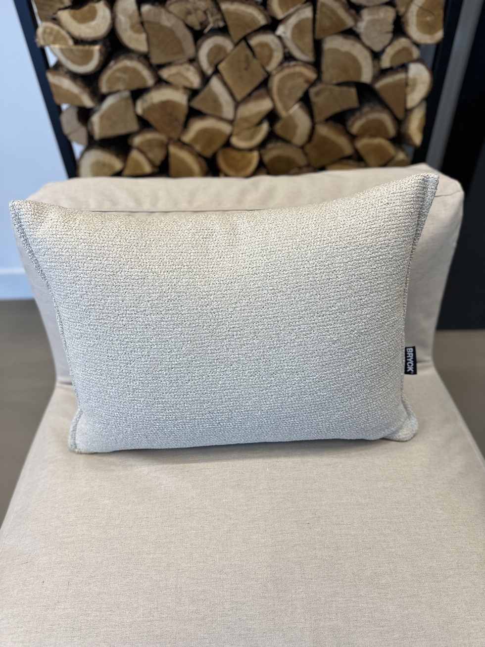 BRYCK KUSSENS  BRYCK KUSSEN | BOUCLE 