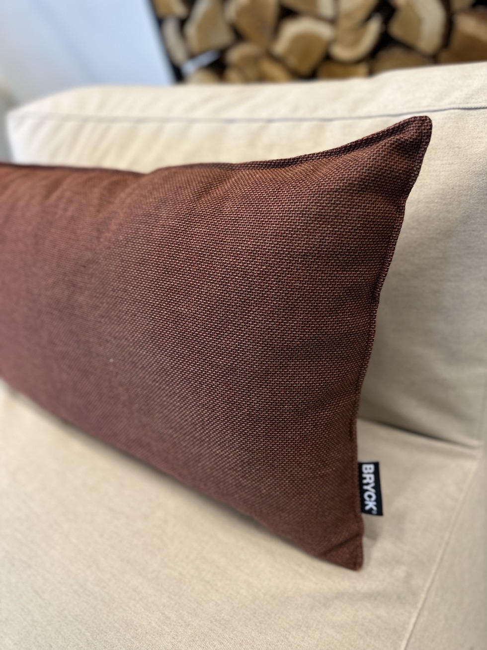 BRYCK KUSSENS  BRYCK KUSSEN | BORDEAUX 