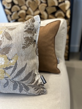 BRYCK KUSSENS  BRYCK KUSSEN | BOUCLE 