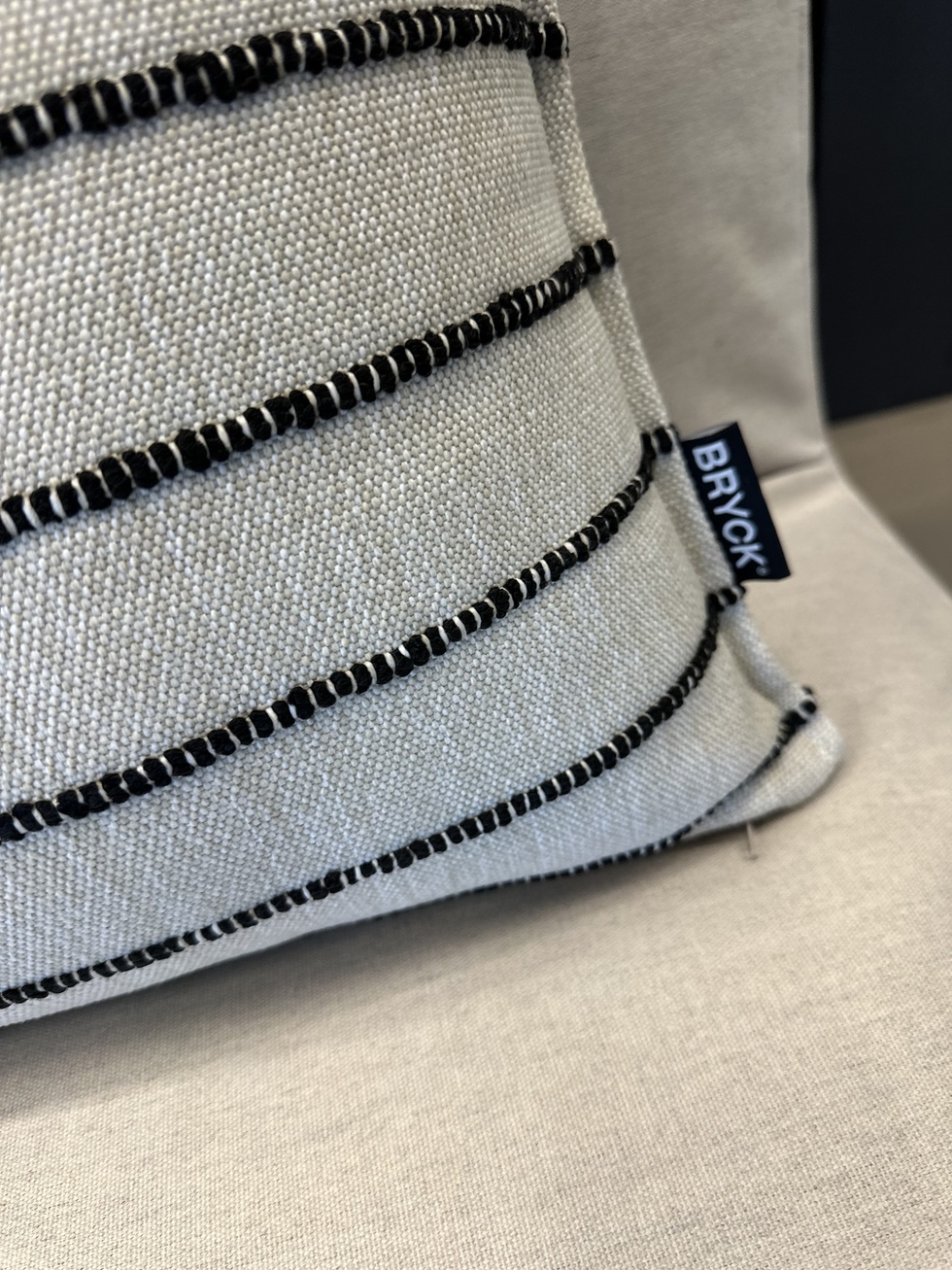 Accessoires |  Kussen | BRYCK KUSSEN - OUTSIDE 