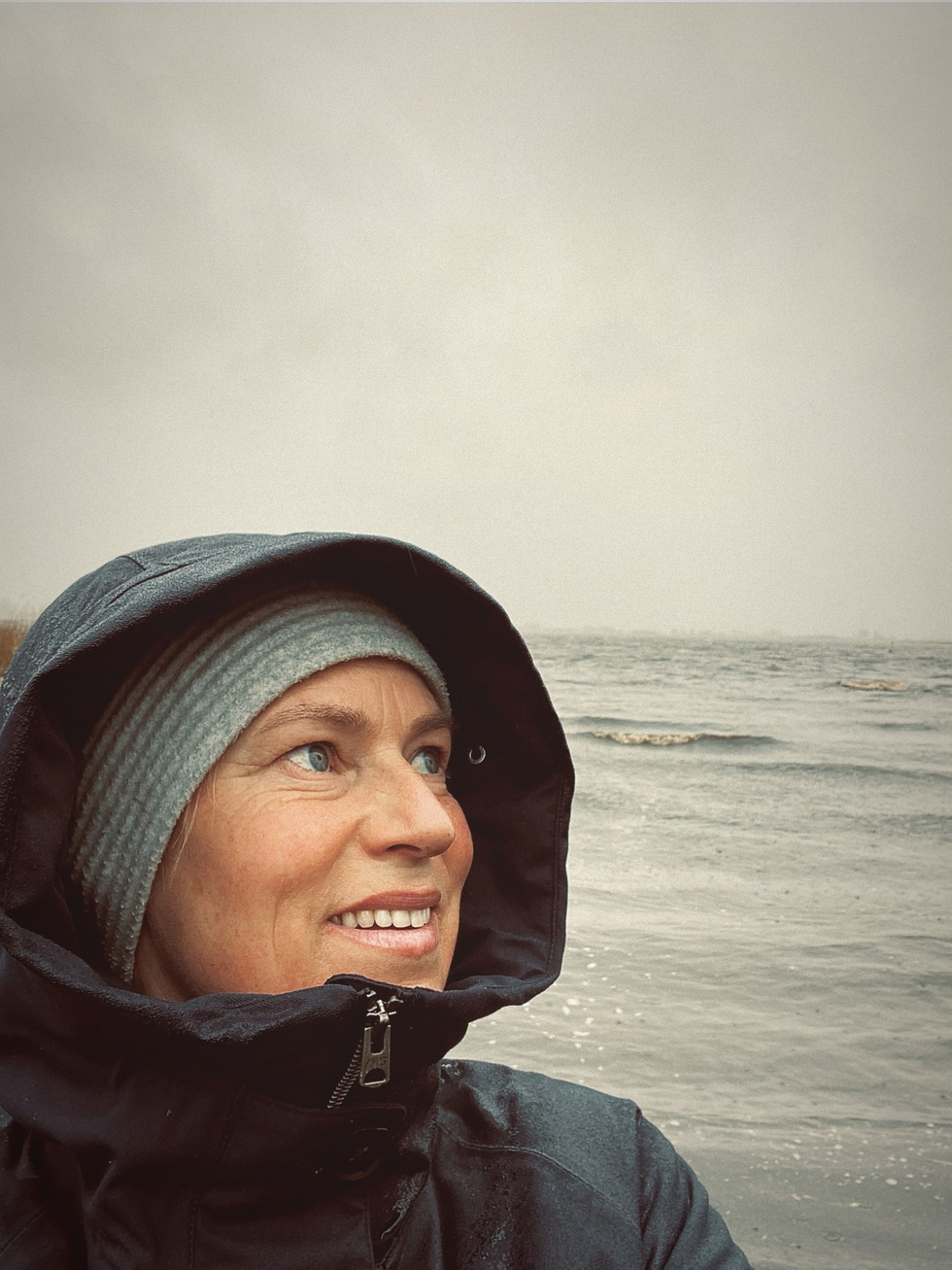 Natuur als inspiratiebron