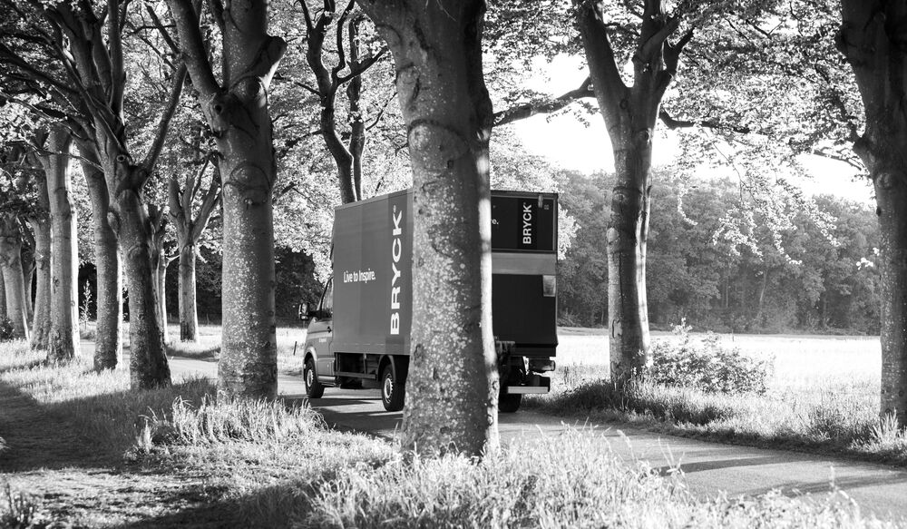 Brochure en/of kleurstalen aanvragen