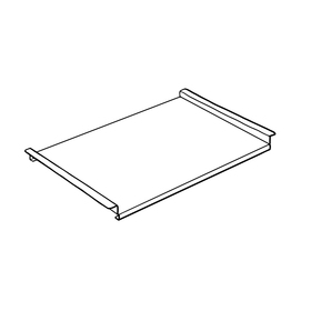 MUSTER Tray 