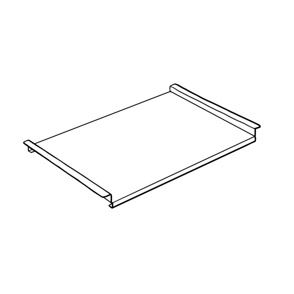 Accessoires |   MUSTER Tray