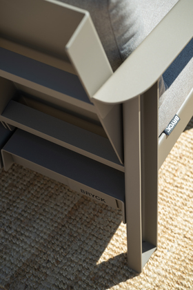 BRYCK at Masterly Milan April 2026