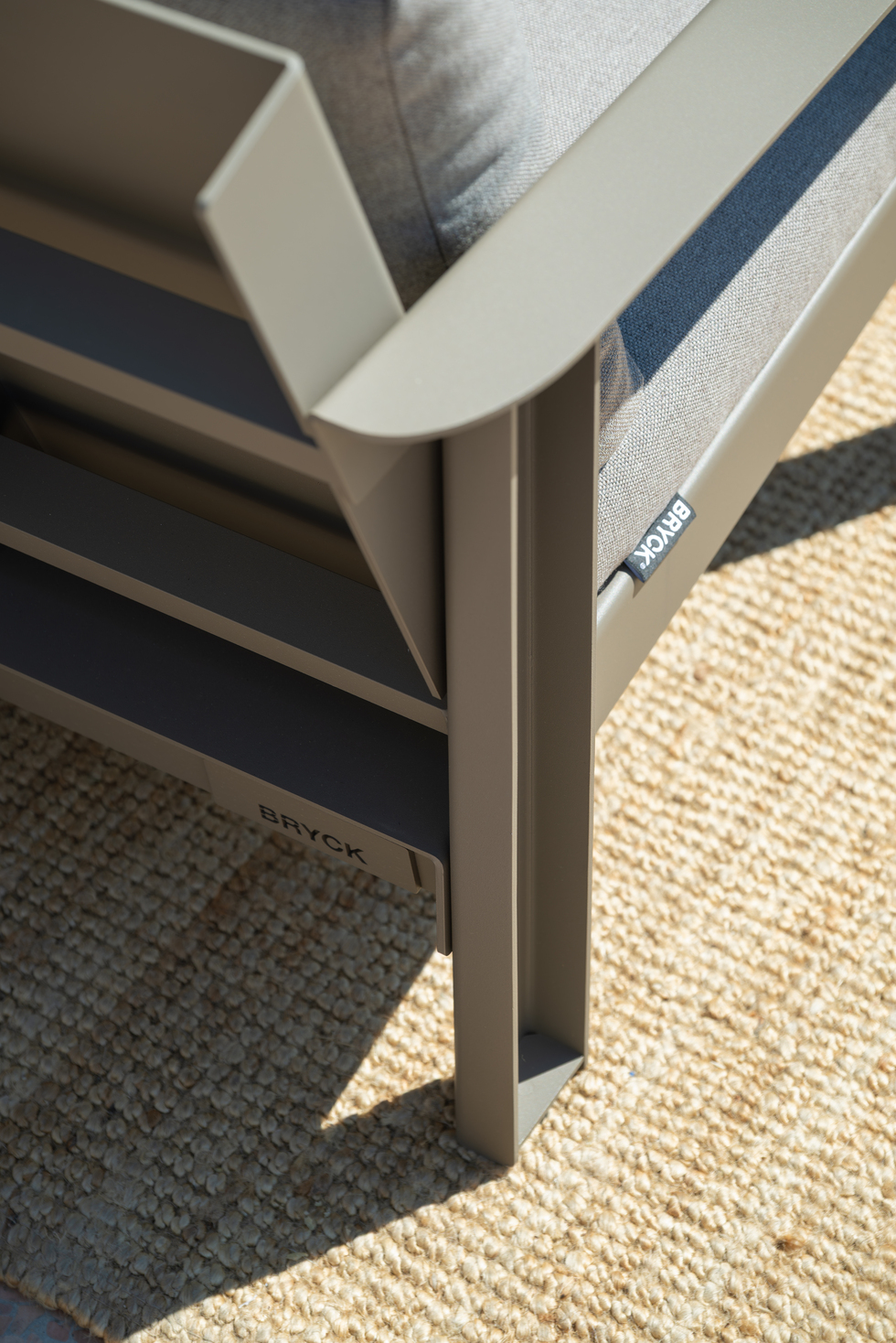 BRYCK at Masterly Milan April 2026