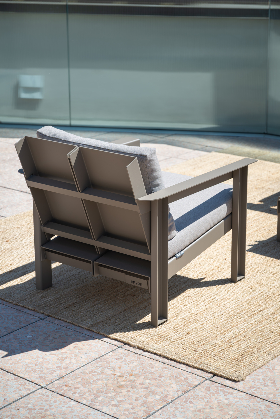 BRYCK at Masterly Milan April 2026