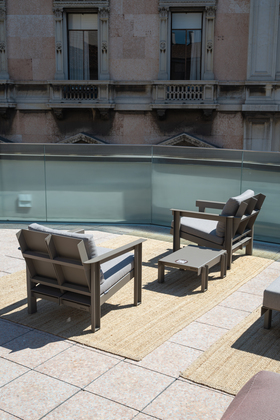 BRYCK at Masterly Milan April 2026