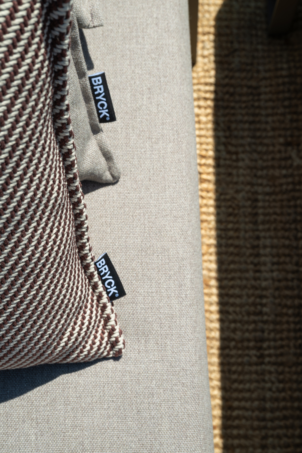 BRYCK at Masterly Milan April 2026