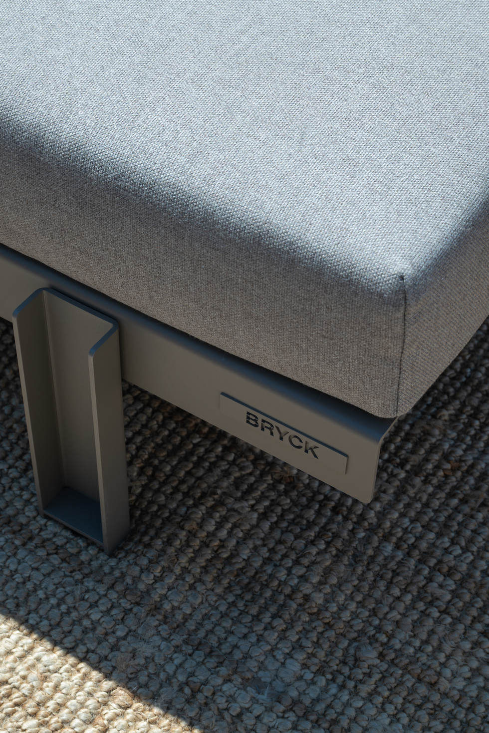 BRYCK at Masterly Milan April 2026