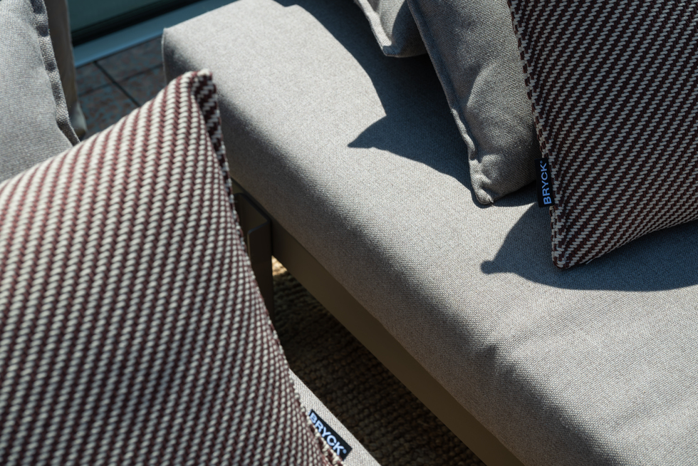BRYCK at Masterly Milan April 2026