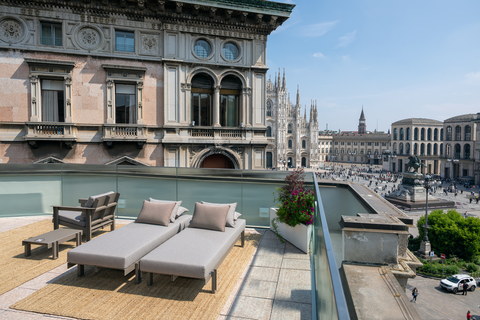 BRYCK at Masterly Milan April 2026
