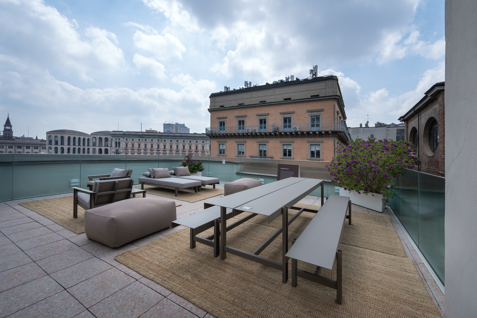 BRYCK at Masterly Milan April 2026