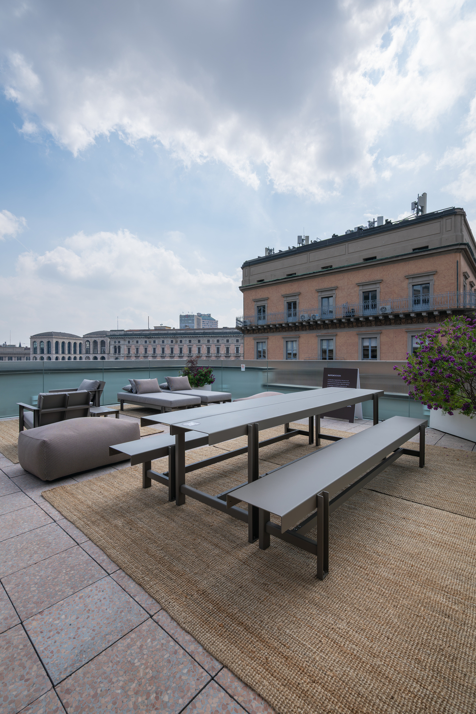 BRYCK at Masterly Milan April 2026