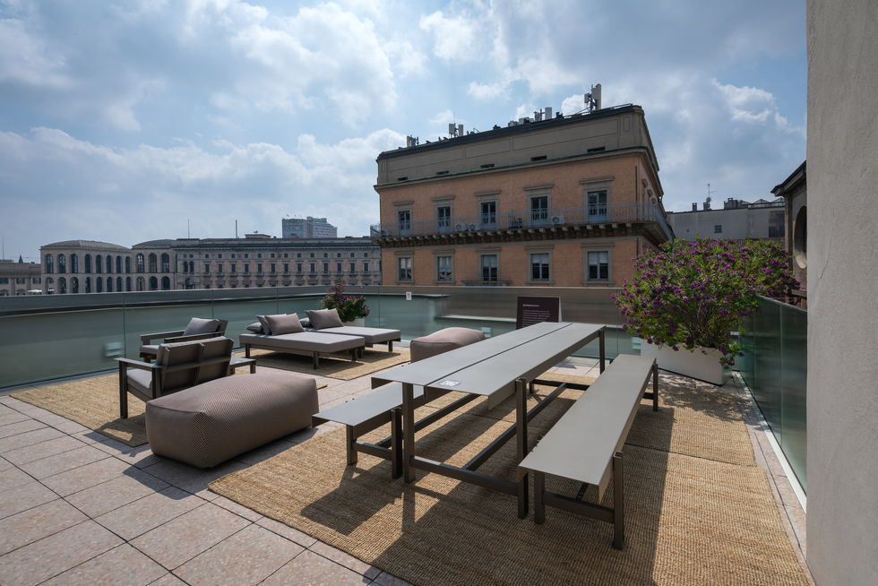 BRYCK at Masterly Milan April 2026