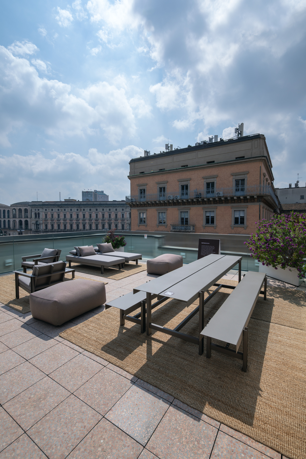 BRYCK at Masterly Milan April 2026