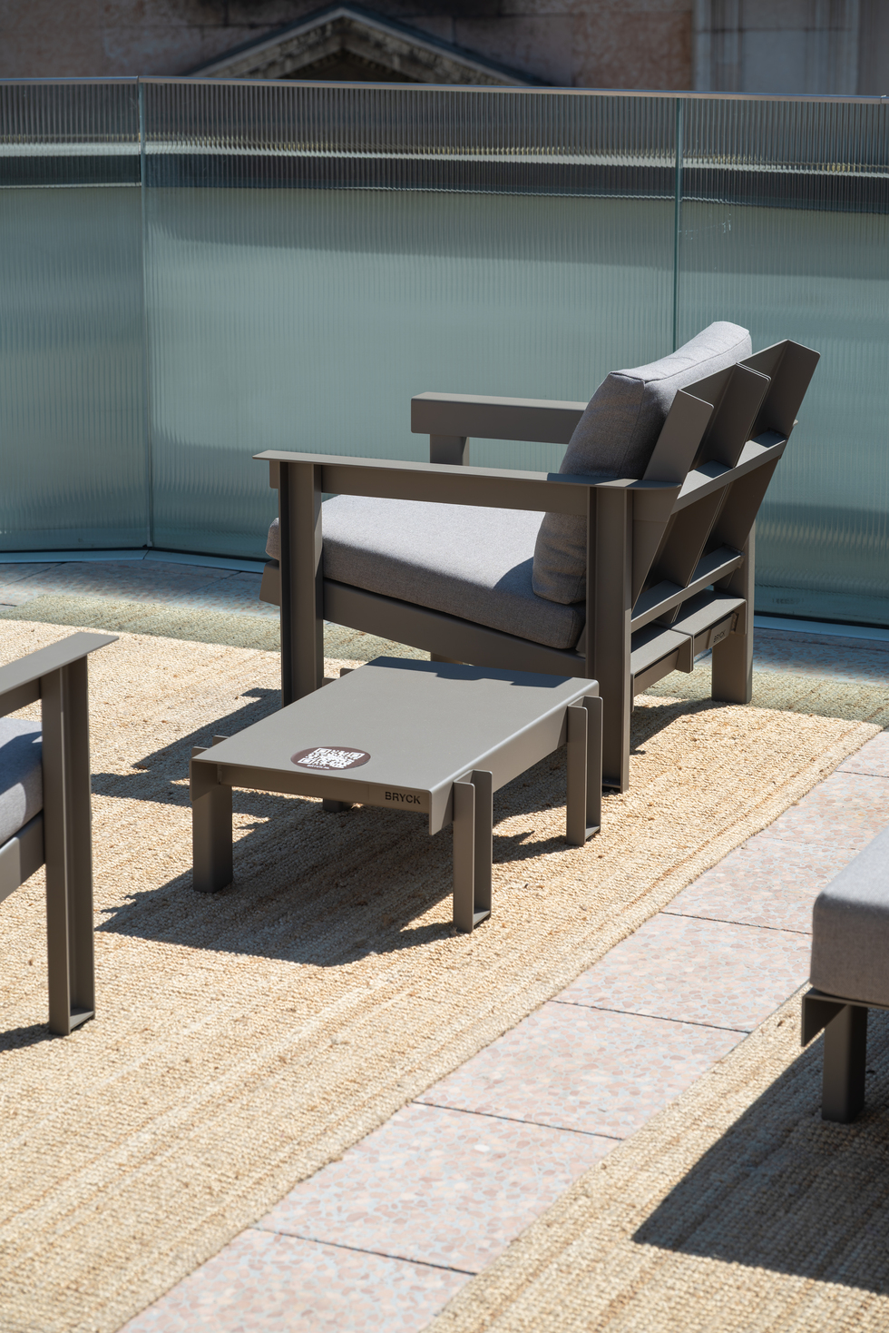 BRYCK at Masterly Milan April 2026