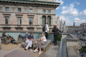 BRYCK at Masterly Milan April 2026