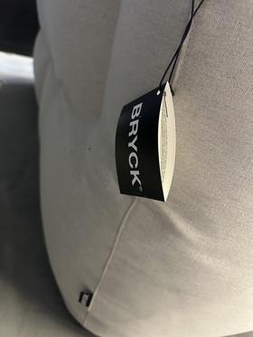 Quick shop product Couch 2-zits Off-white ECO | showroommodel 