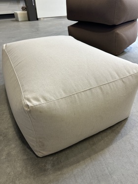 Quick shop product Couch 2-zits Off-white ECO | showroommodel 