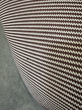 Quick shop product Hocker Dizzy | LIMITED EDITION DIZZY 