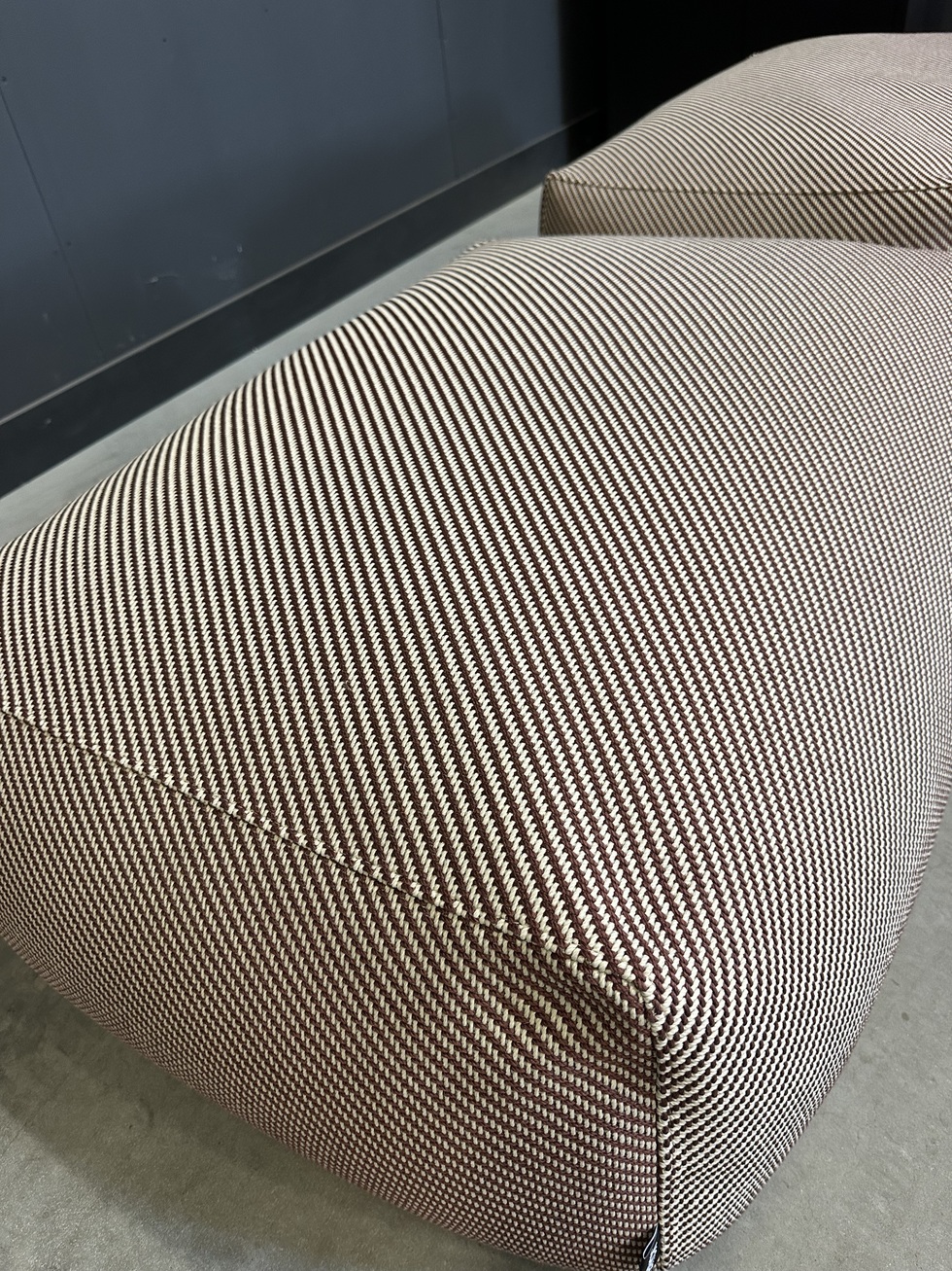 Quick shop product Hocker Dizzy | LIMITED EDITION DIZZY 