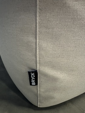 Quick shop product Chair Off-White ECO (showroommodel) 